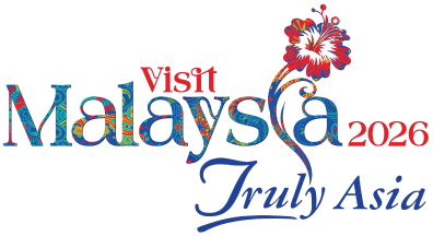 VisitMalaysia 2026 Logo